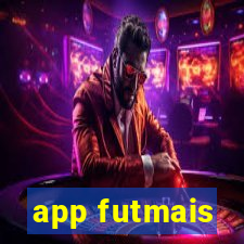 app futmais